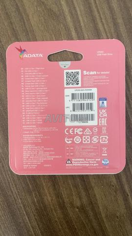 Clé USB ADATA UR350 64GB ultra compact - 2