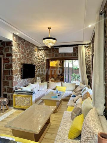 Villa de prestige titrée 1600 m² avec 2 terrains 4 ch - 2