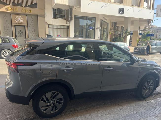 nissan quachqay 
