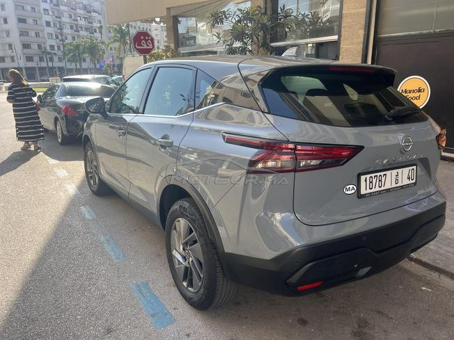 nissan quachqay 