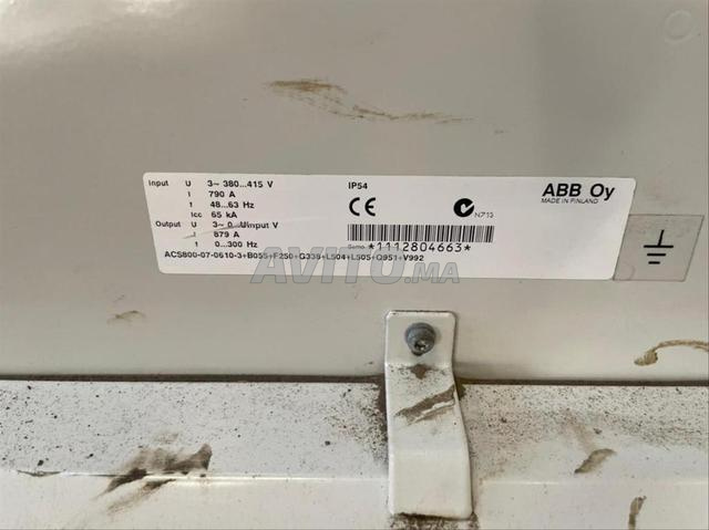 محول ABB