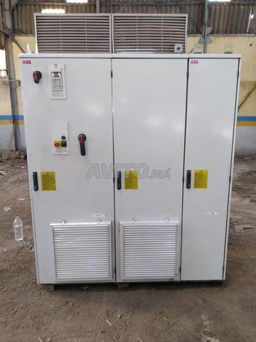 محول ABB
