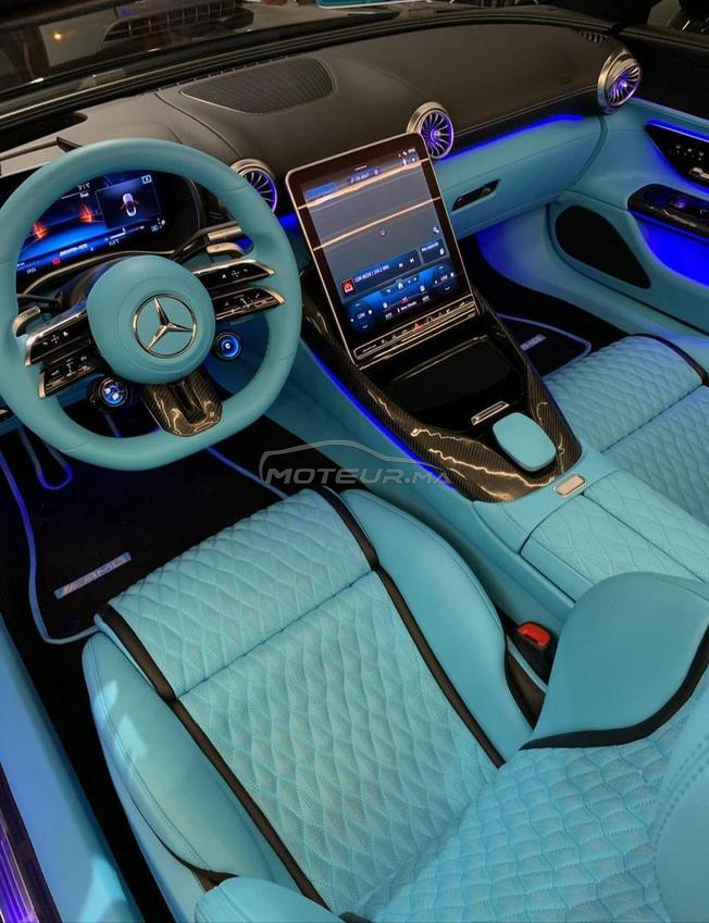 maresedes SL 63 Amg