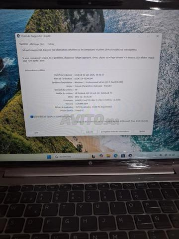 hp probook 440 G11 ultra 5 512/16 - 2