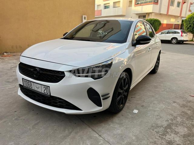 Opel Corsa - 2