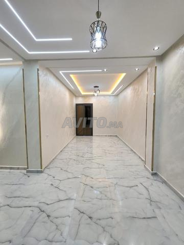 Appartement à vendre - 2