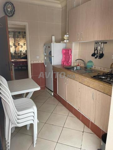 Appartement à vendre 44 m² à Martil MIXTA - 2