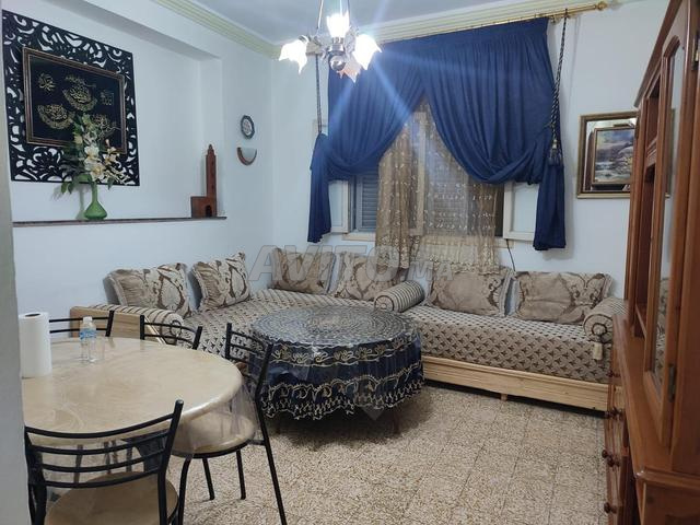 شقة مفروشة للكراء اليومي - 2