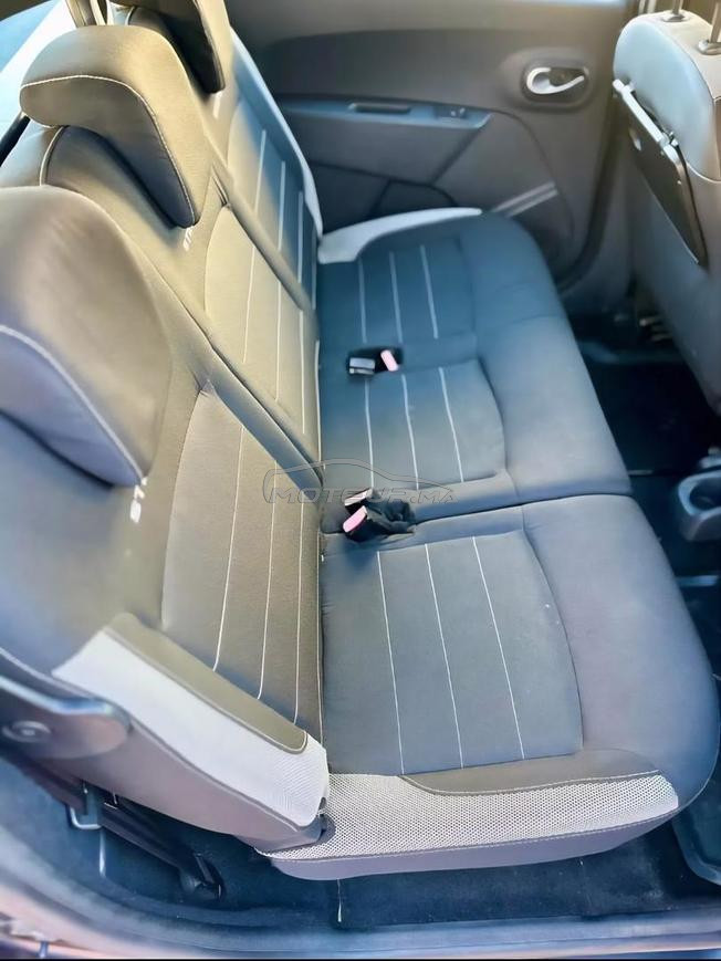 Dacia Lodgy Stepway  