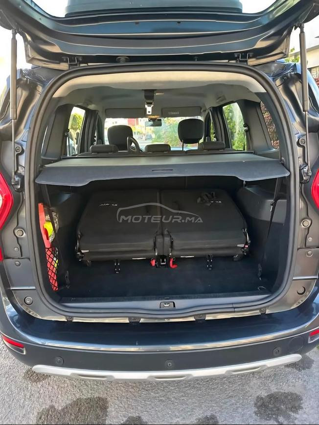 Dacia Lodgy Stepway  