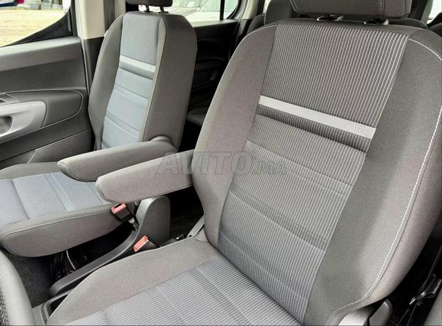 FIAT DOBLO État neuf