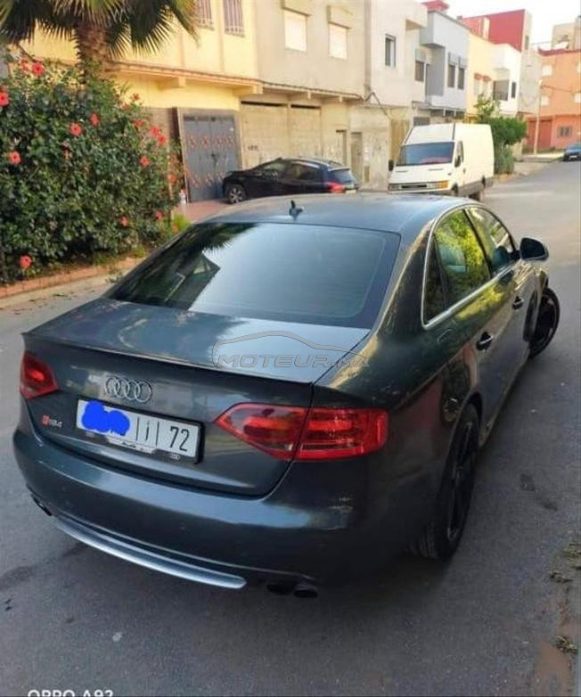 audi a4 2008 d 2009 sline 