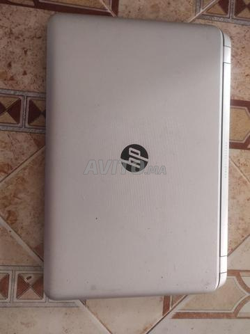 أبيع جهاز الكمبيوتر الخاص بي HP Pavilion 1to - 2