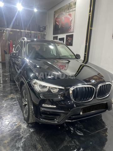 BMW X DRIVE TRÈS BON ÉTAT