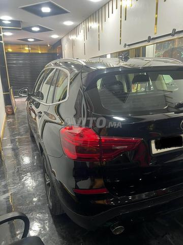 BMW X DRIVE TRÈS BON ÉTAT