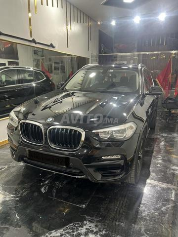 BMW X DRIVE TRÈS BON ÉTAT - 2
