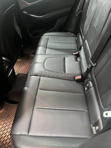 BMW X DRIVE TRÈS BON ÉTAT