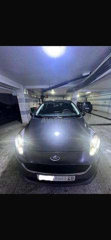 Voiture 1ère main à vendre