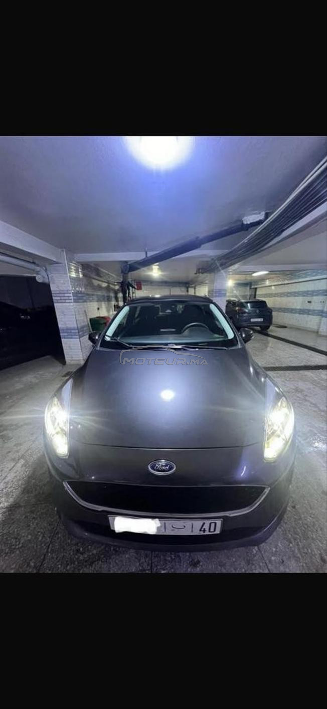 voiture 1ère main a vendre