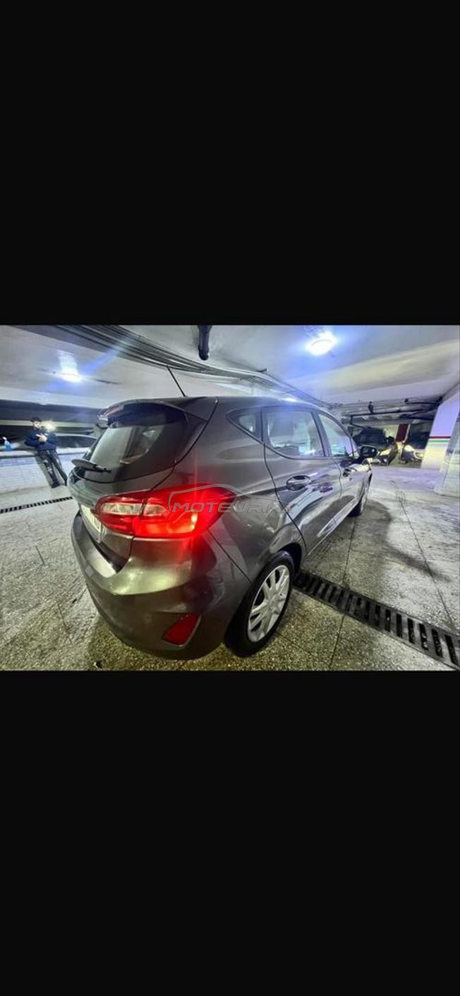 voiture 1ère main a vendre