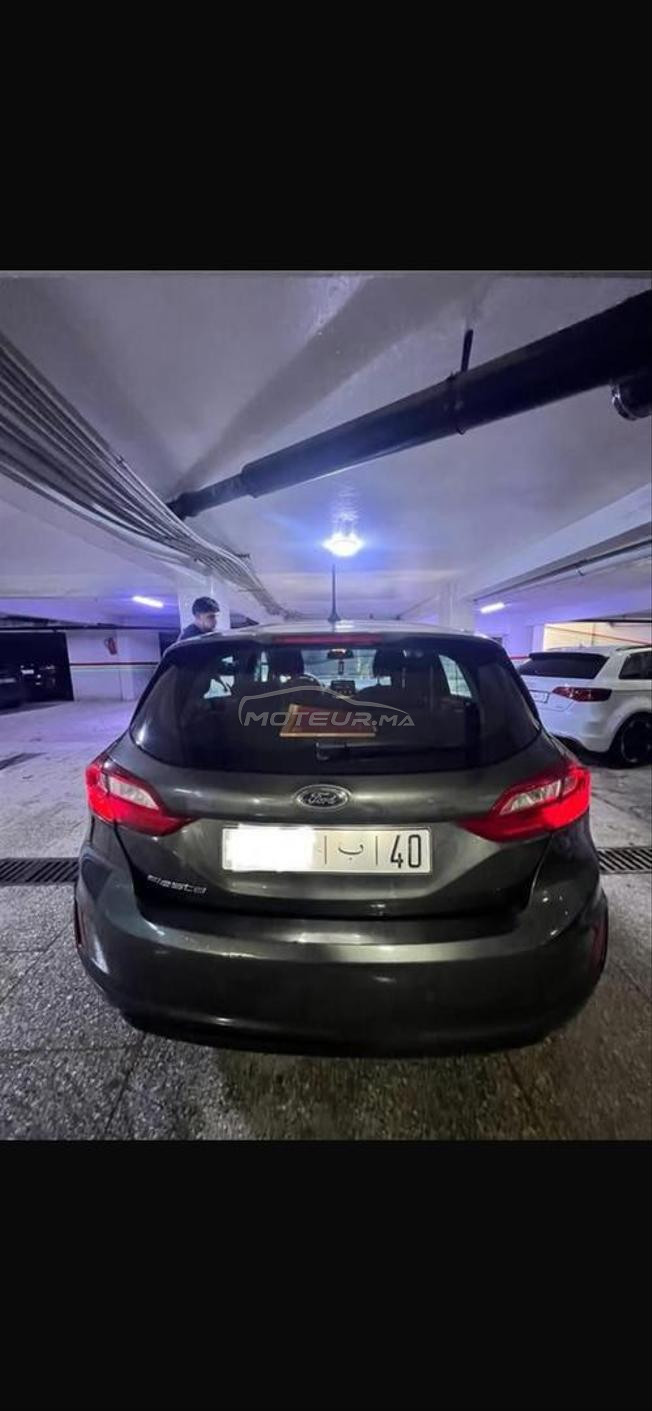 voiture 1ère main a vendre