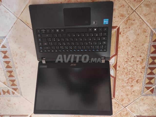 Je vends mon PC Acer