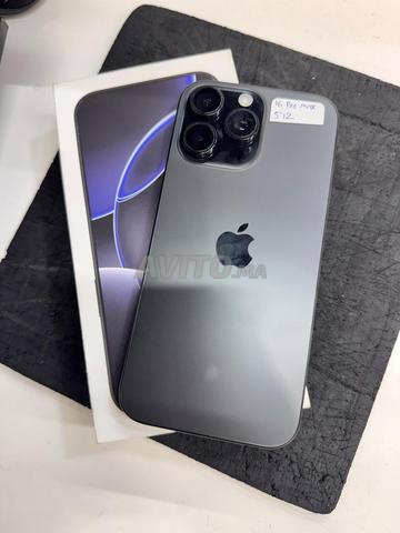 iPhone 16 Pro Max - 2