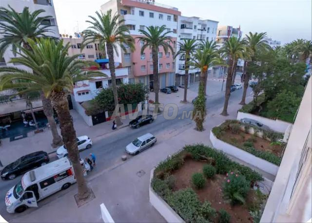 Quartier Hassan Rabat Centre-ville - 2
