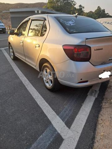 Voiture en très bon état