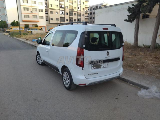 Renault Express - 2