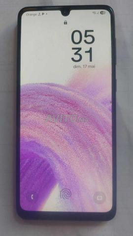سامسونج A33 5G