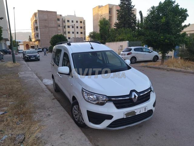 Renault Express - 2