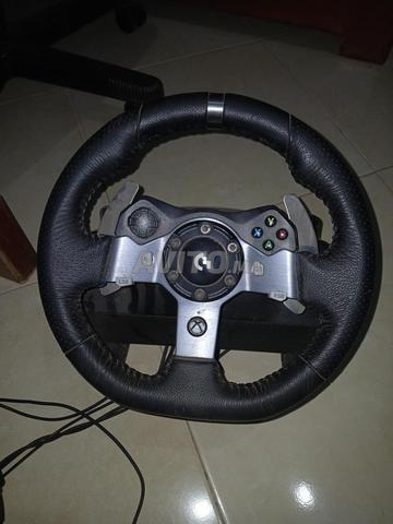 Logitech G920 Xbox/PC - 2