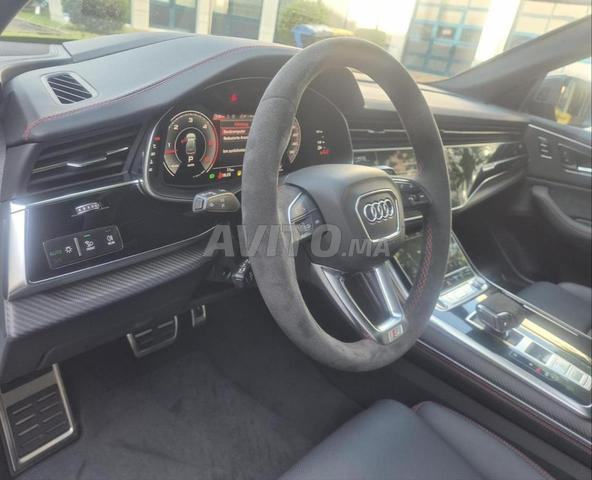 Audi Q8 s line 2026 - 2