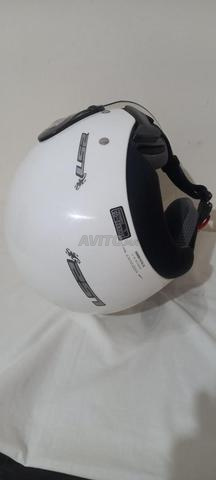 Casque pour motos - 2