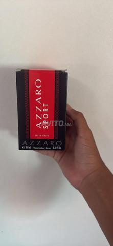 عطر أزارو جديد 100 أصلي