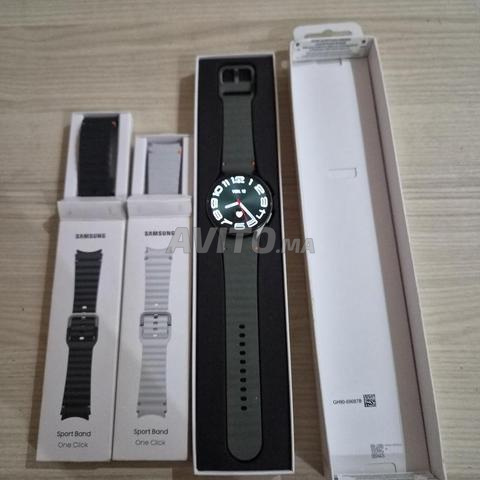 Samsung Galaxy Watch 7 LTE/4G - 2