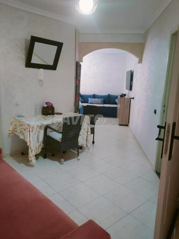 APPARTEMENT À VENDRE MEBROUKA ABWAB GUELIZ - 2