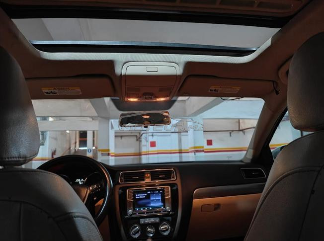 Volkswagen Jetta Diesel Automatique 2018