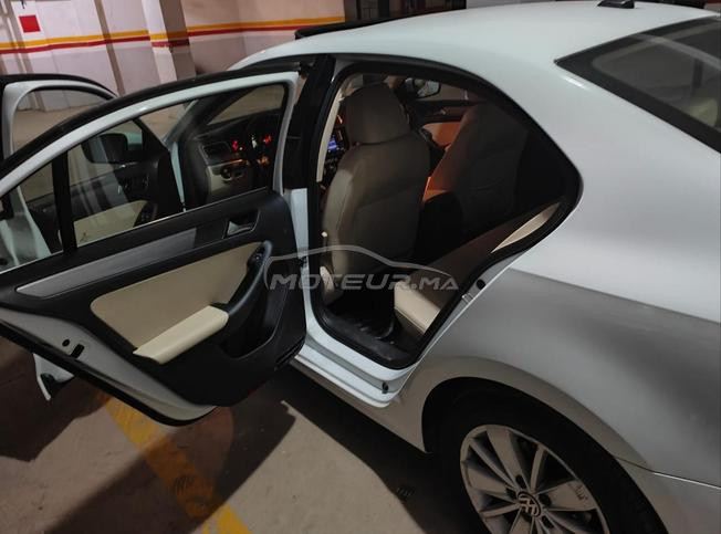 Volkswagen Jetta Diesel Automatique 2018