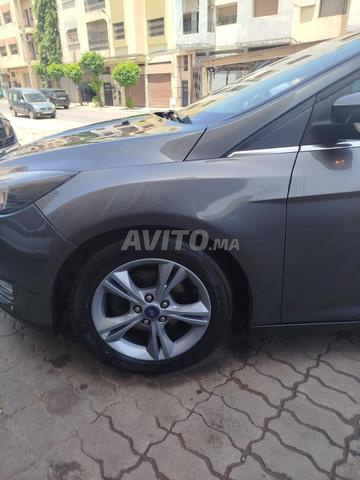 Ford Focus - 2
