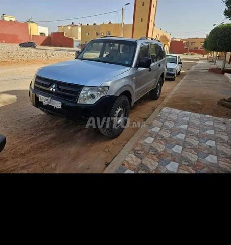 4x4 - 2