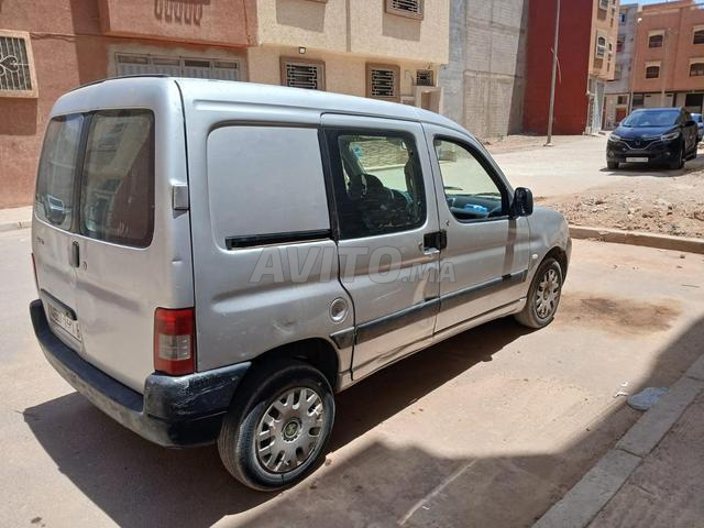 Peugeot à vendre - 2