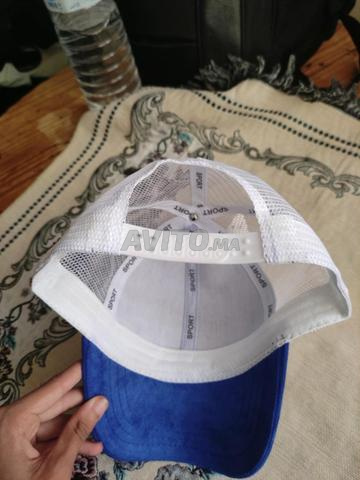 Casquette 50dh - 2
