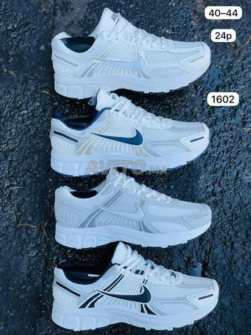 Chaussures Nike - 2