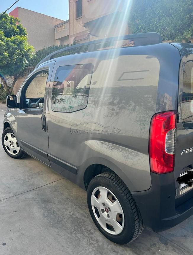 fiat fiorino très bonne état 