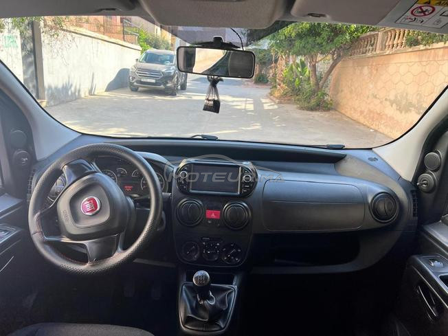 fiat fiorino très bonne état 