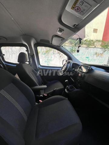 Fiat Fiorino très bon état - 2