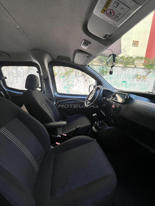 fiat fiorino très bonne état 