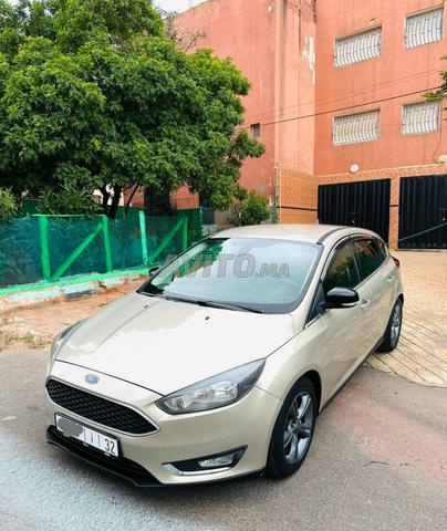 Ford Focus - 2